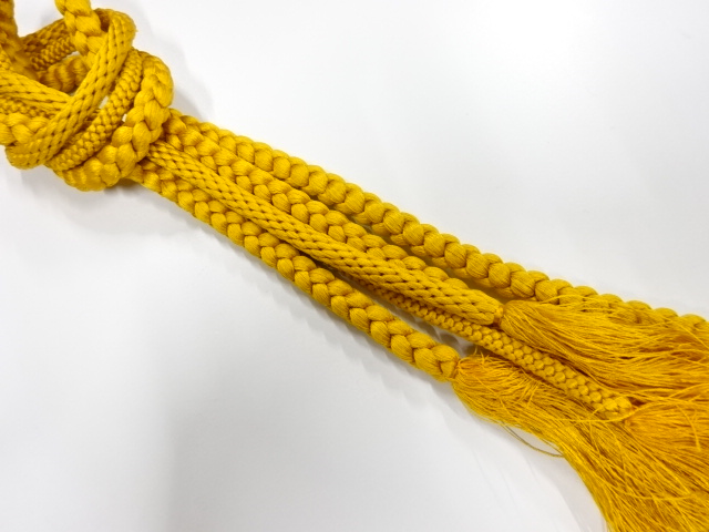 Japanese Kimono / Accessories Silk